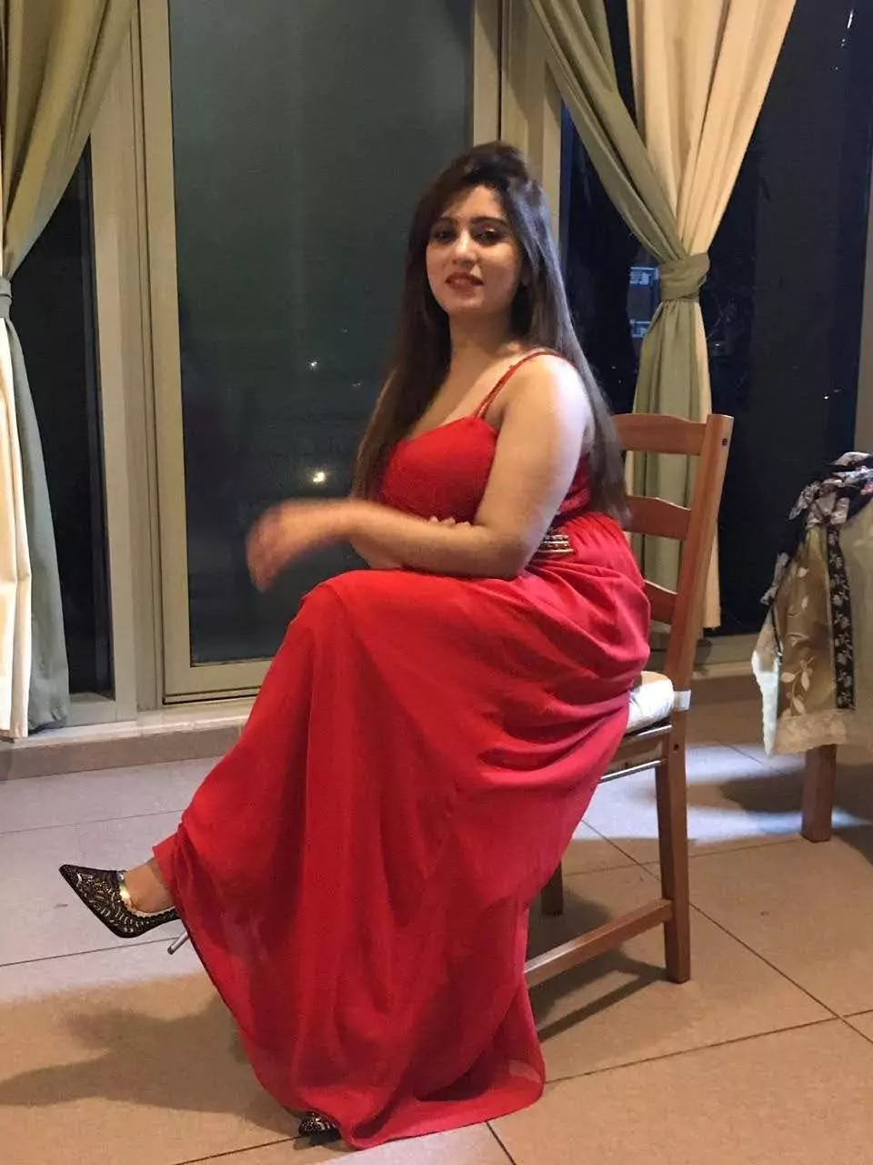 Escort Service in Rajajipuram